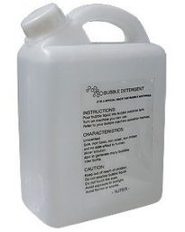 バブルマシーン液