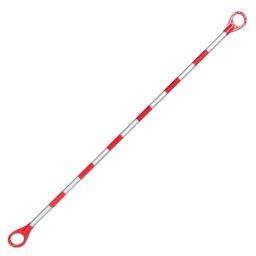 アルミコーンバー