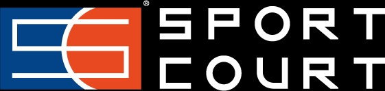 高性能スポーツフロアのスポーツコート